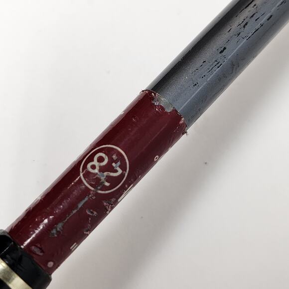 Nike Slingshot Single 6-Iron +1/2" +2º DEMO, Graphite RM-Flex R/H 38.25in - Picture 8 of 11